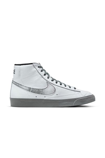 Nike Pantofi Sport BLAZER MID 77 EMB Male