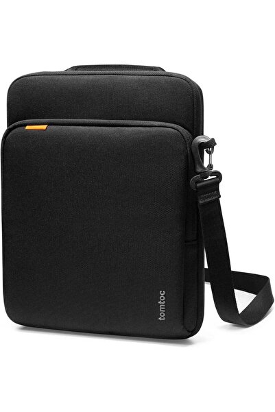 Tomtoc DefenderACE-B03 360 Protection Tablet Shoulder Bag for 11-inch iPad Pro M4 & iPad Air M3