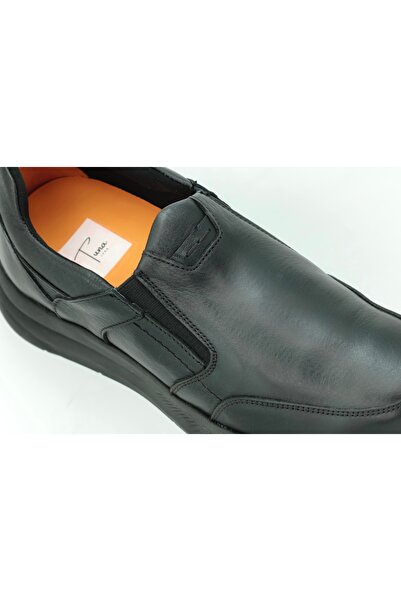Tuna Genuine Leather Eva Sole Casual Men's Shoes - 261290