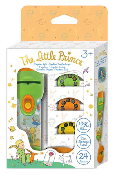 AVENİR Mini Projector - The Little Prince