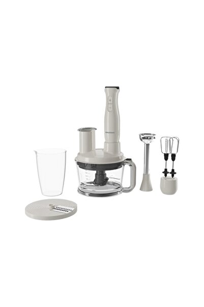 Grundig Multi Plus 1500 Watt Blender Seti