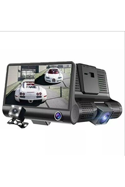 OEM Car DVR Camera Full HD 1080P – Night Vision, 2.4-inch Screen, Loop Recording, Motion Detection, Wi