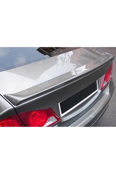 ATİK GARAJ Honda Civic FD6 2006-2012 Uyumlu (ASTARLI BOYAYA HAZIR) Spoiler