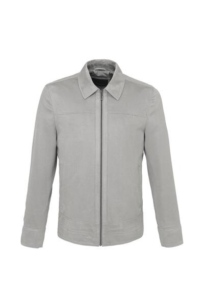 Pierre Cardin ERKEK SUNİ DERİ CEKET