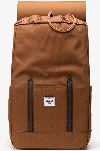herschel Retreat ™   Backpack Brown 23L Unisex (46cm X 28cm X 15cm) Backpack Brown