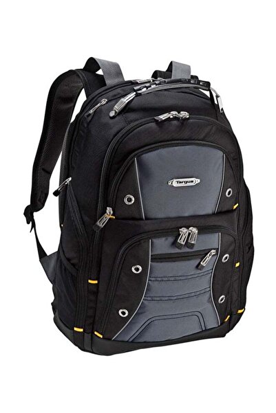 Targus Drifter 2 Backpack 16 Inch Black/Grey