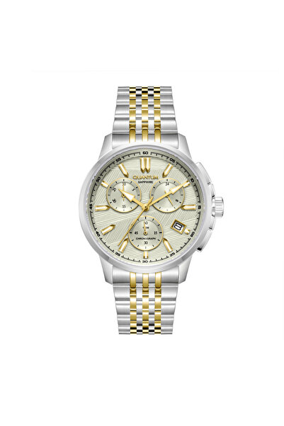 Quantum Pwg1214.260 Wristwatch