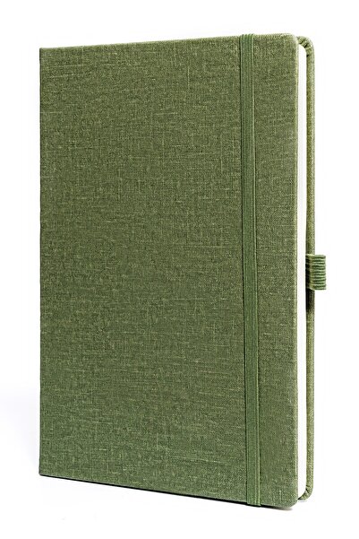 Other Caiet PTN NOT-6-6317 Verde