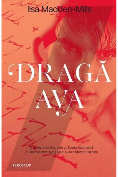 Editura Trei Draga Ava, Ilsa Madden-Mills