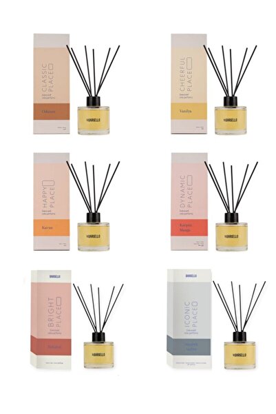 Bargello ODA KOKUSU SET - Sweet & Oriental