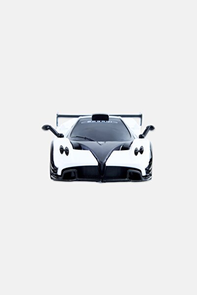 Rastar 2 in 1 Zonda R Transformable Scale Die-Cast Car, Multicolor