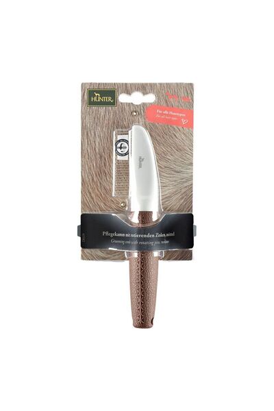 Hunter Greblă rotativă pentru coafură, mărimea M