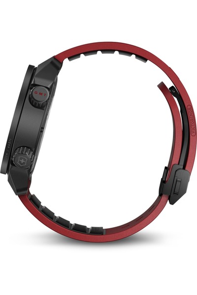 Victorinox Mens Watch 242006, Automatic, 43mm, 20ATM