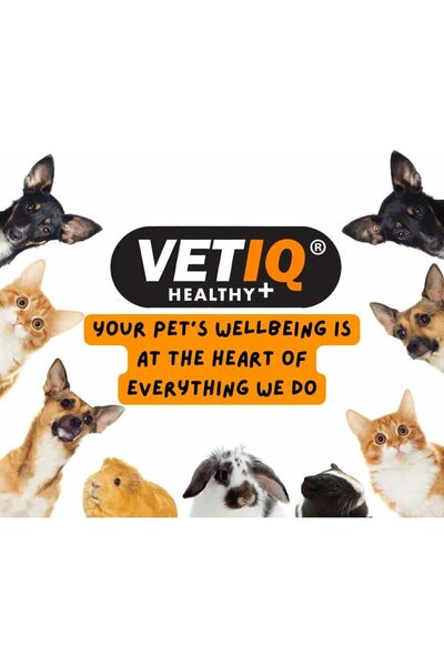 Mark-Chappell Suplimente și vitamine Mark & Chappell VETIQ ARTHRITI-UM ADVANCED