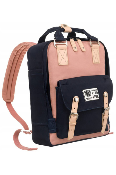 Other Rucsac urban, spațios, din poliester - Peterson