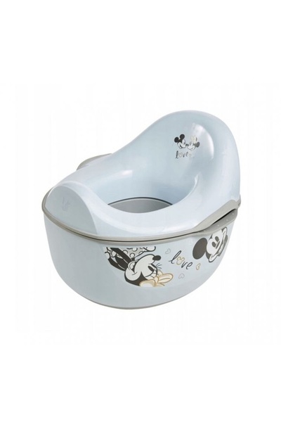 Keeeper Olita 4 in 1 Multifunctionala Kasimir Mickey, Reductor WC, Treapta si...