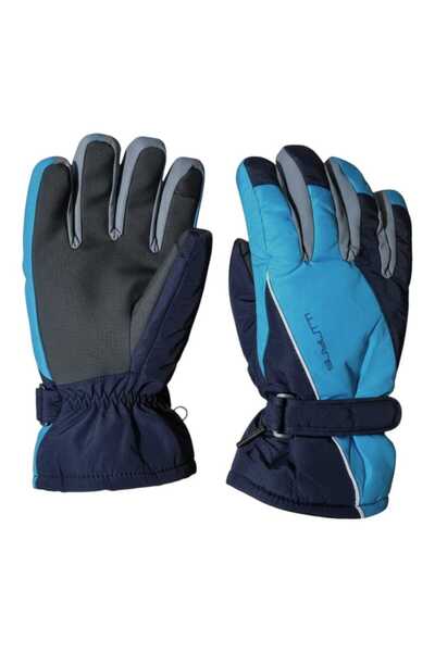 Aware Time قفازات التزلج على الجليد للرجال من سويوتي