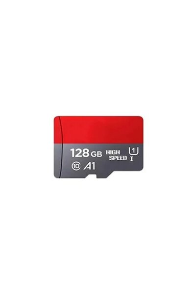 OEM MicroSD Card 128GB High Speed Class 10 UHS-I A1 U1
