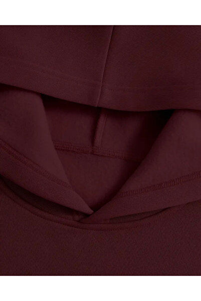 Touz Moda Rock Dgold Printed Unisex Oversized Hooded Sweatshirt Hoodie