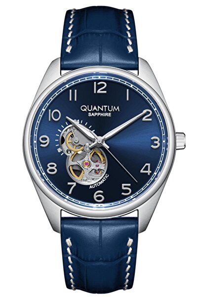 Quantum Qmg1241.399 Automatic Men's Wristwatch