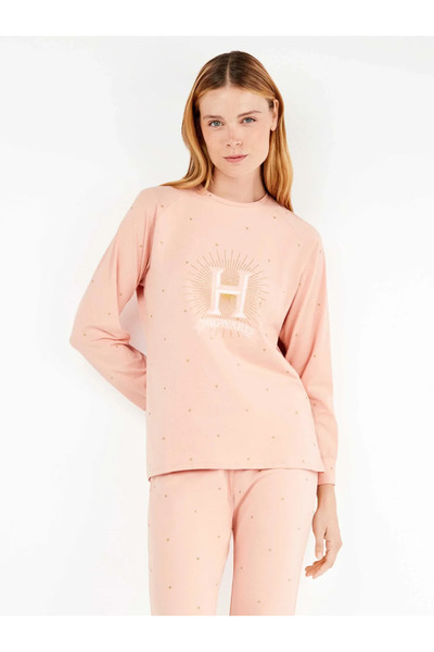 Gisela Women's Harry Potter Pajamas