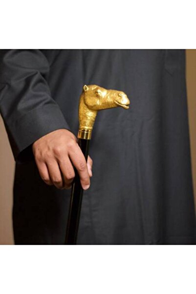 audalsharq Golden Mazayin Stick
