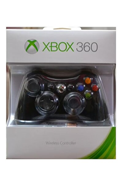 xbox Wireless Controller For 360