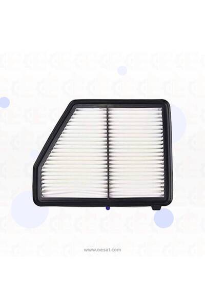 Isuzu Original D-Max Pickup Air Filter