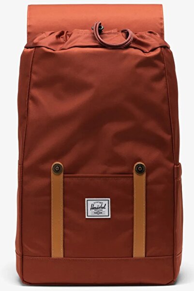 herschel Retreat ™   Small Premium Classics Backpack 17L Unisex (39 cm X 28 cm X 14 cm) Backpack Ka