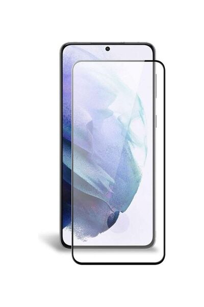 ineix واقي شاشة كامل لهاتف Samsung Galaxy S21 Ultra