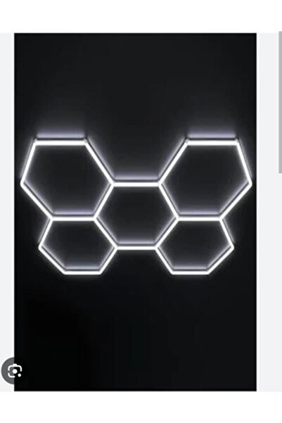 Cata ANZER LED LİNEAR ARMATÜR(BEYAZ)