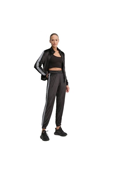 EA7 Trening W TT FZ CH ATHLETIC VELOUR Femei