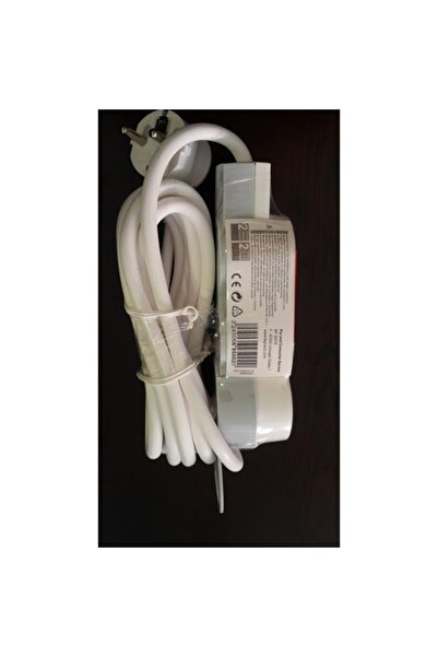 Legrand GRUP PRİZ STANDART 3X2P+T 3M