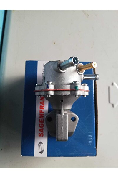 SAGEM 7564923 UNO 60 60S BENZIN OTOMATİĞİ