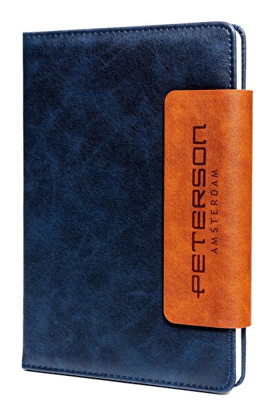 Other Caiet PTN NOT-9-6447 Bleumarin-Maro