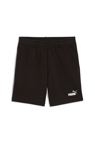 Puma Sort ESS 2 CULOARE Nr. 1 Logo Pantaloni TR Unisex Copii