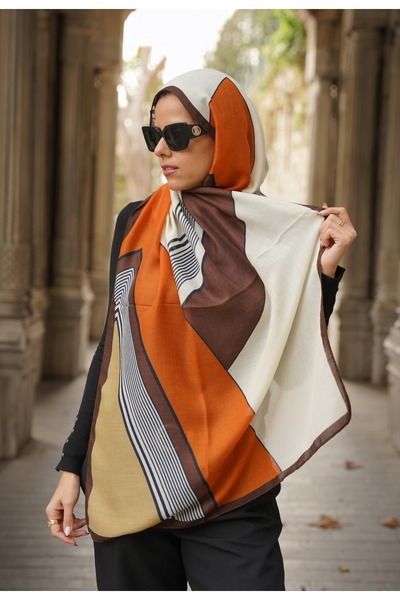 sem oyuncak Luxury Shawl Viscose Cotton Solf Fabric Hijab 4 Seasons Double Sided 70 X 200 cm