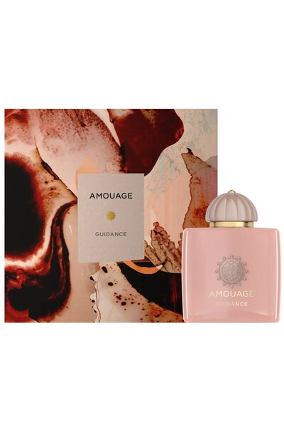 Amouage Guidance, Eau de Parfum, Γυναικεία, 100 ml