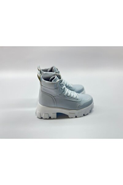 DARK SEER Ds Lucy Blue Women's Casual Boat Shoes