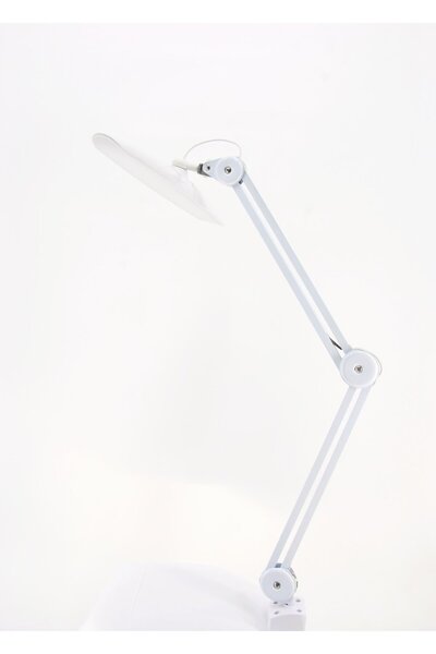 global fashion Table lamp without shade SP-19, 24W white, on mounting bracket