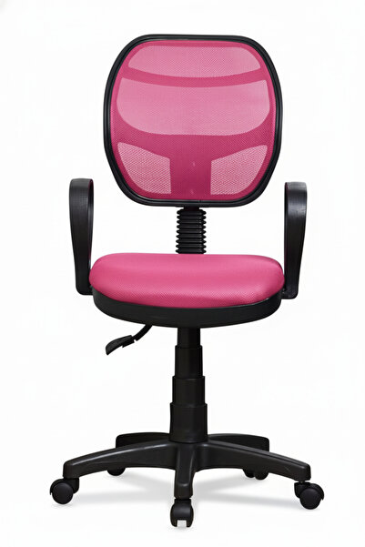 arenzo Ev ve Ofis Çalışma Sandalyesi Bilgisayar ve Sekreter Koltuğu Bella Mod...