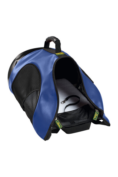 Hunter Pet Backpack Taylor Blue (35 x 20 x 40 cm)