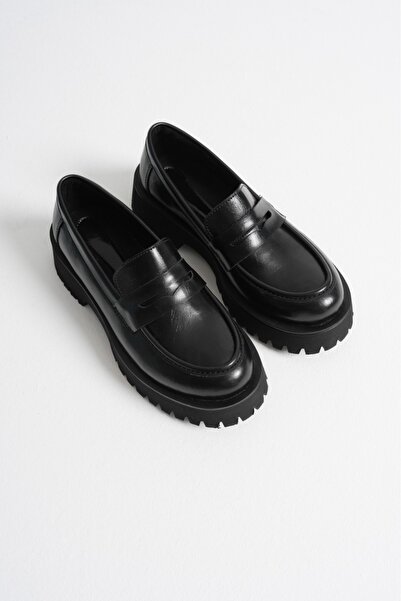 DYG STORE Women's Stylish Loafer Shoes