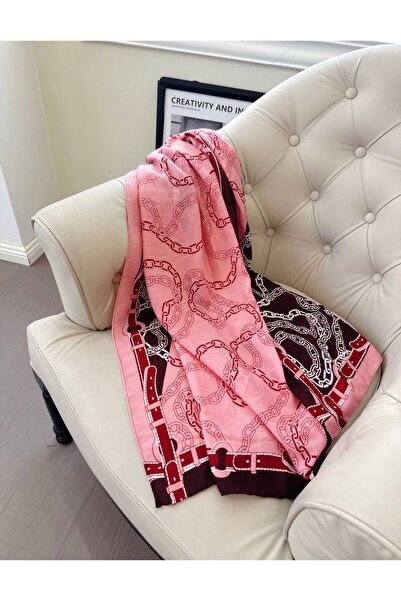 sem oyuncak Luxury Shawl Viscose Cotton Solf Fabric Hijab 4 Seasons Double Sided 70 X 200 cm