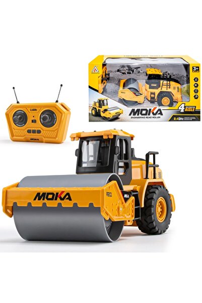 Robentoys RC Compactor Cylinder