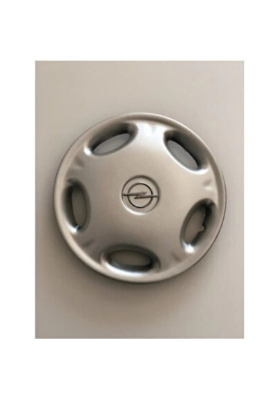 Universal Opel Corsa B/Astra Uyumlu 13'' İnç Esnek Jant Kapağı //4 ADET// (Am...