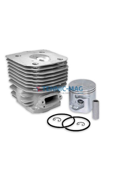 NEVADA Set cilindru pentru mașina de tăiat beton Husqvarna K 1250 / Partner K...