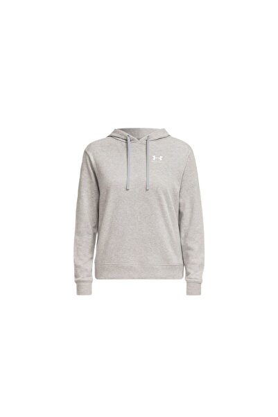 Under Armour Hanorac Rival Terry Pullover - Model 6005511-011