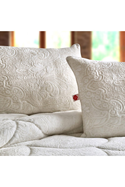 Talis Perna Plusata Posh Crem, 50x70 cm