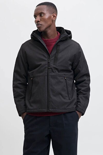Jack & Jones Parker Dover Ceket
